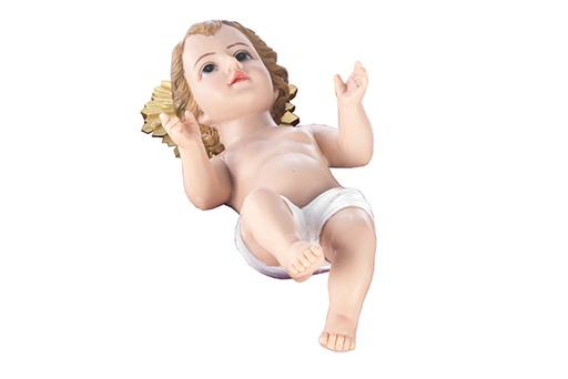 [122627] Niño Jesús 30 cm