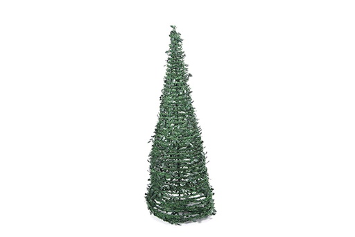 [122660] Sapin de Noël pliant 180 cm