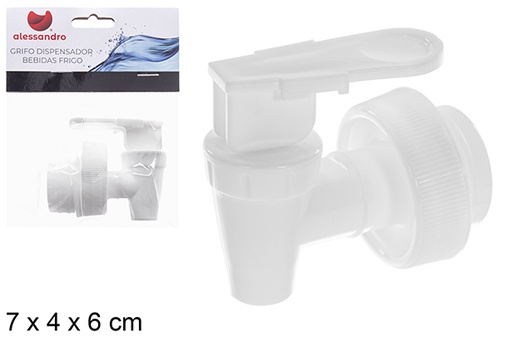 [123003] Grifo dispensador bebidas frigo