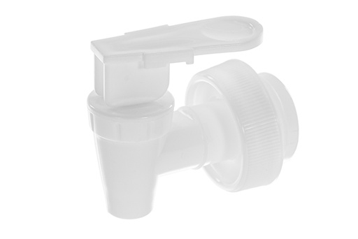[123003] Refrigerator beverage dispenser tap