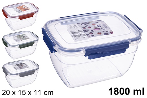 [123446] Contenitore – 1800 ml