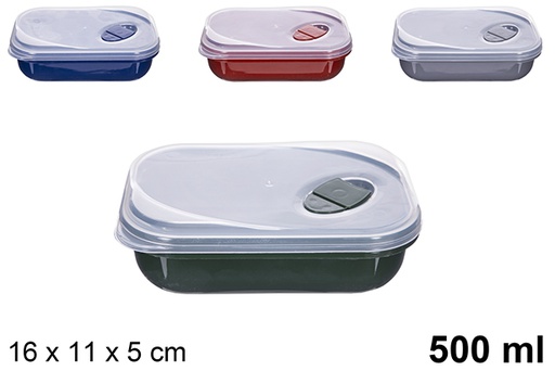 [123447] Luna Storage Box – 500 ml