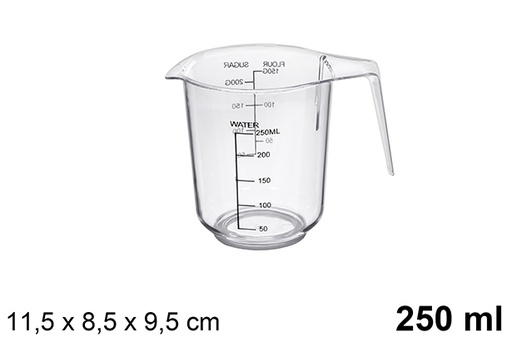 [123450] Caraffa dosatrice