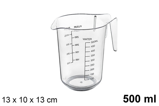 [123451] Pichet doseur