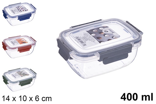 [123458] Storage Box – 400 ml
