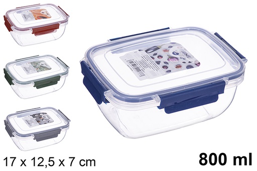 [123459] Contenitore – 800 ml