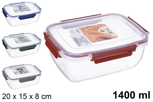 [123460] Contenitore – 1400 ml