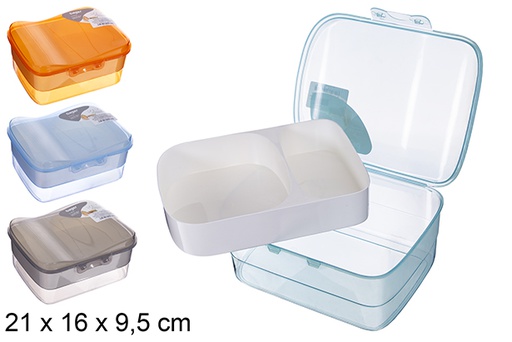 [123466] Luna storage box