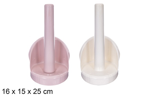 [123474] Suporte para rolo de papel de cozinha