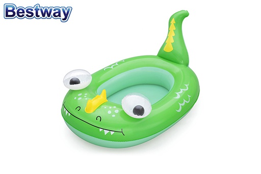 [123485] Barco para bebé Buoy Buddy