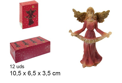 [103348] Resin angel 10,5 cm