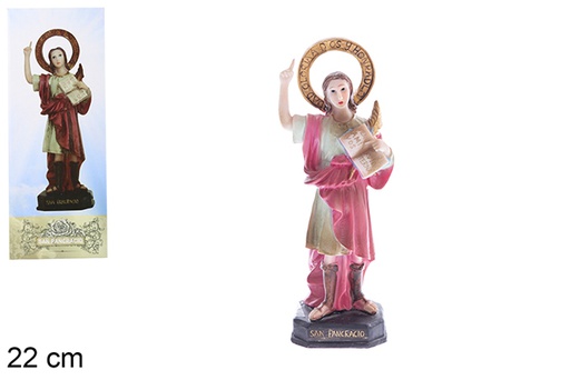 [100847] San Pancrazio 22 cm
