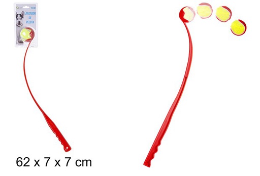 [102076] Pet Ball Launcher 62 cm